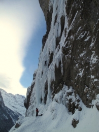 Image B.A.S.E Lauterbrunnen